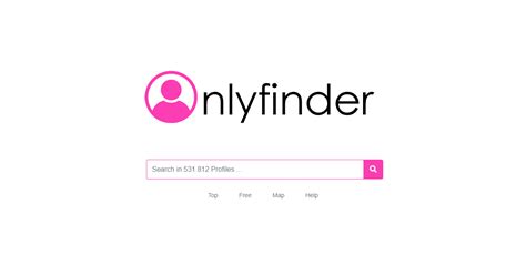 onlyfans michigan girls|OnlyFinder.io